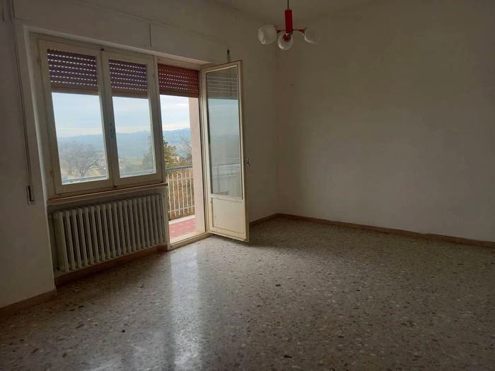 Appartamento quadrilocale in vendita in Barbara