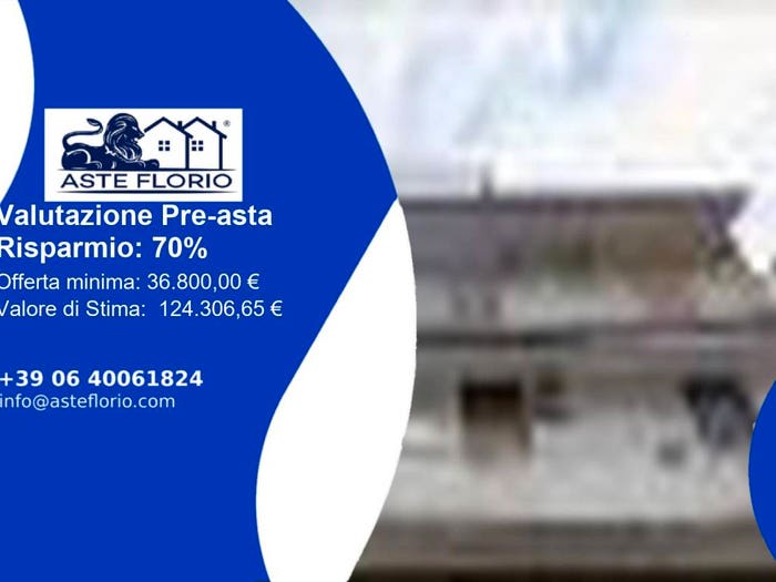 Appartamento quadrilocale in vendita in Via Santa Maria di Nuovaluce, Concordia Acquicella Porto, Catania