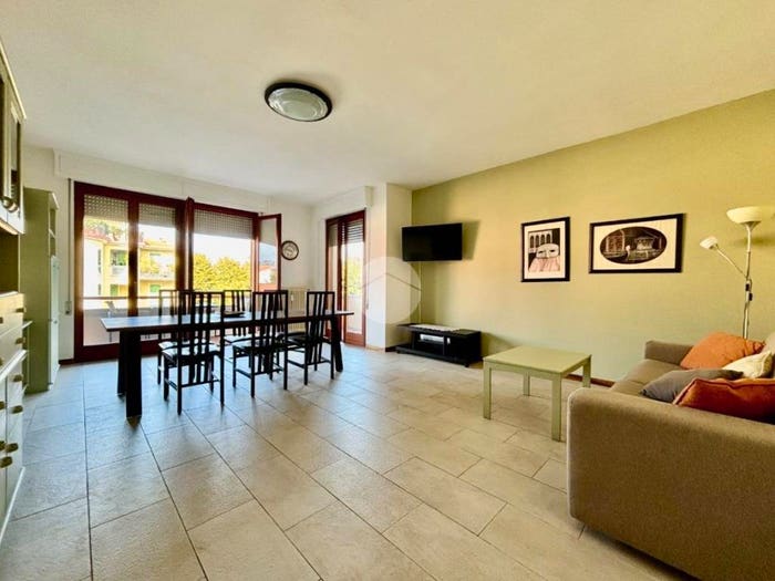 Appartamento trilocale in vendita in Viale Motta, Desenzano Centro, Desenzano del Garda