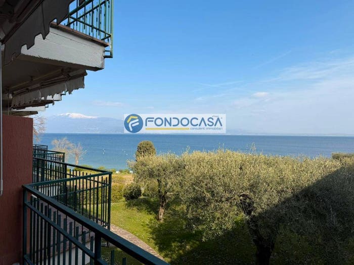 Appartamento trilocale in vendita in via seselle, Gardoncino, Manerba del Garda