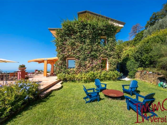 Casa con 6 locali in vendita in Via delle Sezioni, Piano di Mommio, Massarosa