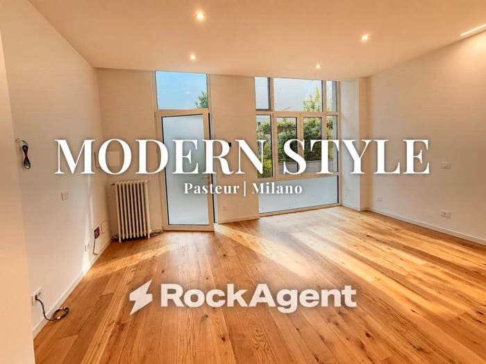 Appartamento bilocale in vendita in Via Sant'Alessandro Sauli, Pasteur, Milano