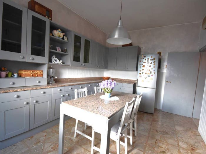 Appartamento con 6 locali in vendita in Via Grancetta, Grancetta, Chiaravalle