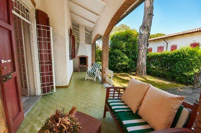 Casa quadrilocale in vendita in Viale Spagna, Lido delle Nazioni, Comacchio