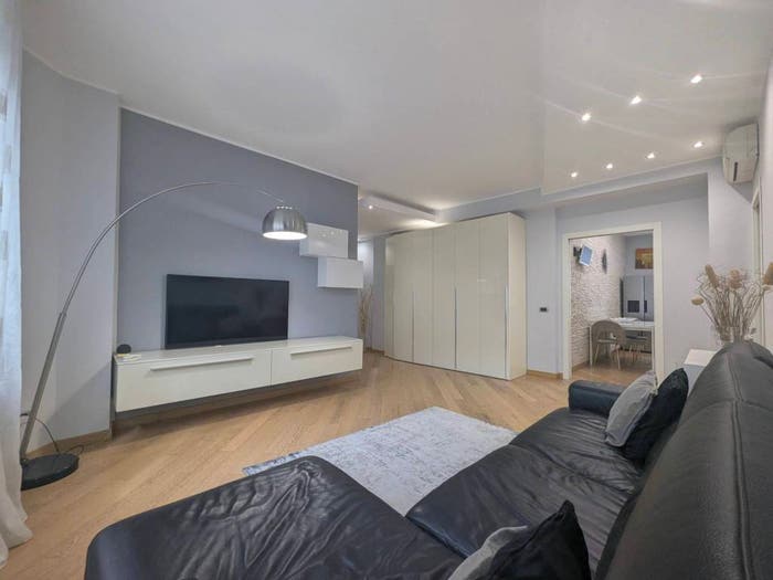 Appartamento trilocale in vendita in Via Ferruccio Busoni, Martini Insubria, Milano