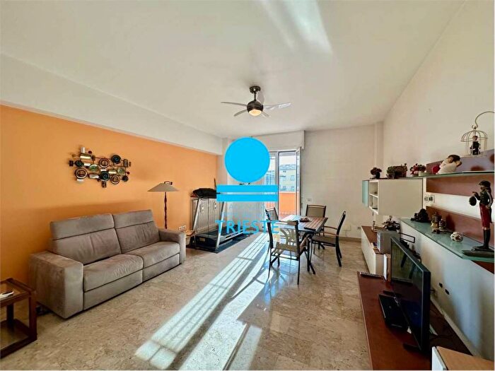 Appartamento quadrilocale in vendita in Via Giovanni Giolitti, Pantano, Pesaro