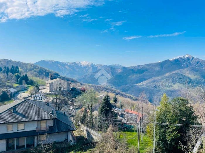 Appartamento bilocale in vendita in Str Passo delle Croce, Chiaves, Monastero di Lanzo