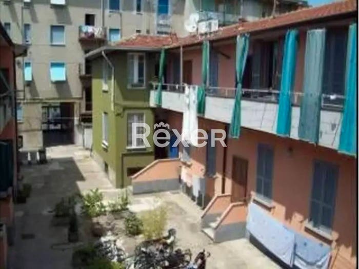 Appartamento bilocale in vendita in Via Antonio Meucci, Ponte Nuovo, Milano