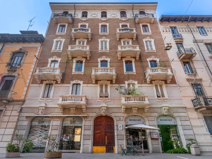 Appartamento trilocale in vendita in Vercelli Wagner, Milano