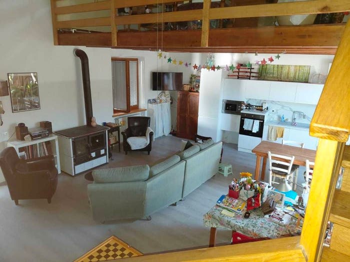 Casa quadrilocale in vendita in Pianello Val Tidone