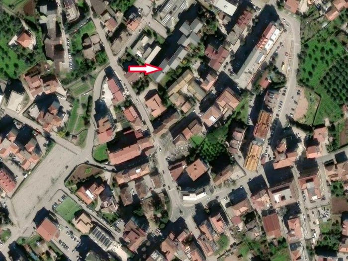 Appartamento con 5 locali in vendita in Via Giuseppe Saragat, Quadrivio, Campagna