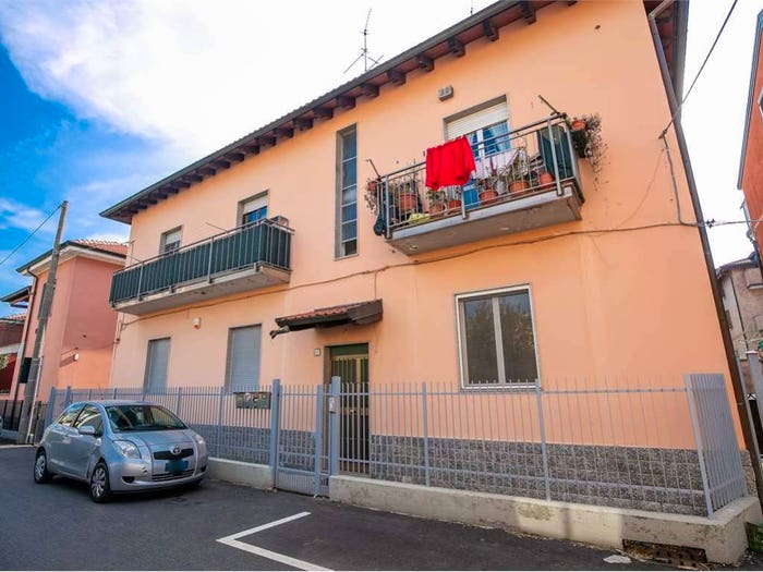 Appartamento trilocale in vendita in Via Wagner, Calderara, Paderno Dugnano