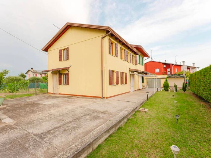 Casa con 6 locali in vendita in via Tresievoli, Tresievoli, Mira