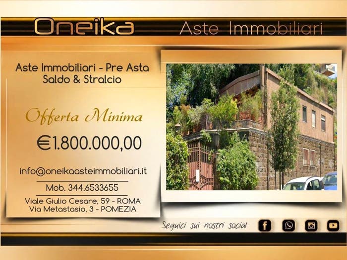 Casa con 6 locali in vendita in Viale Bruno Buozzi, Parioli, Roma