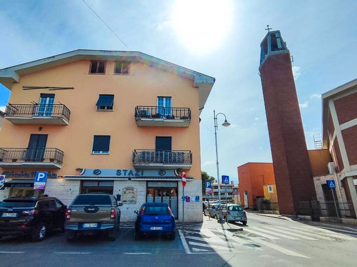 Appartamento con 5 locali in vendita in Via Alessandro Manzoni, Santa Maria delle Mole, Marino
