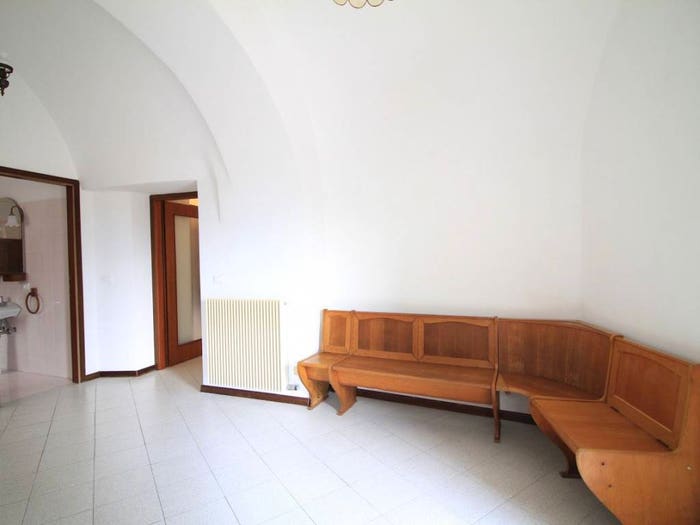 Appartamento bilocale in affitto in Via San Giacomo, Comano, Comano Terme