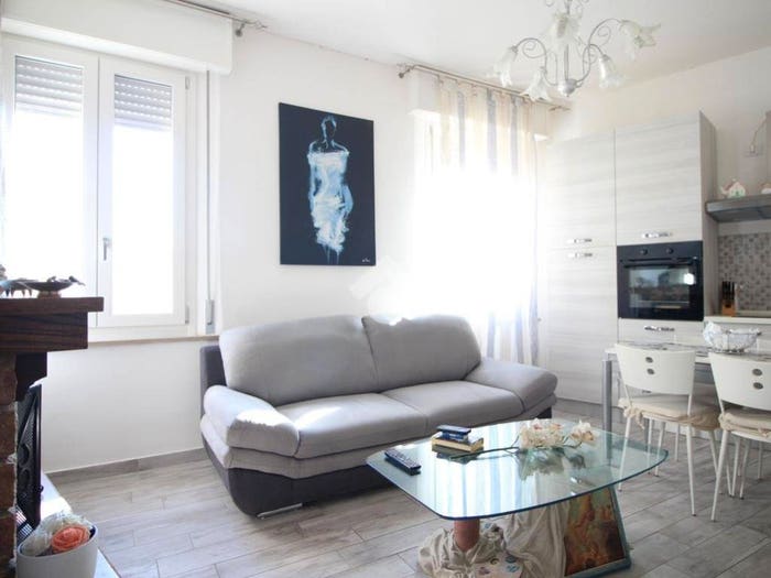 Appartamento bilocale in vendita in Via Mulini, Centro Urbano, Cesena