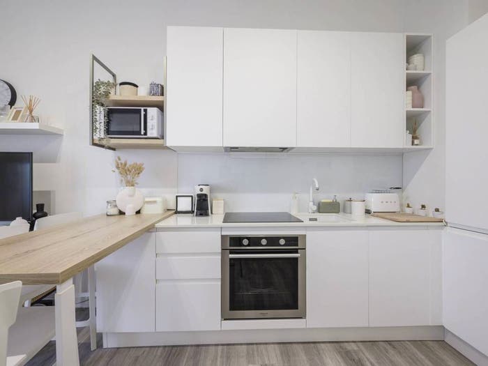 Appartamento bilocale in vendita in Montepulciano, Centrale, Milano