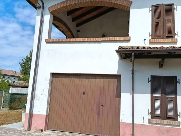 Casa con 6 locali in vendita in Via Antonio Gramsci, Centro, Guazzora