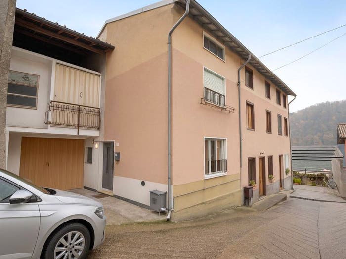 Casa con 6 locali in vendita in Via Mussolino, Centro, San Pietro Mussolino