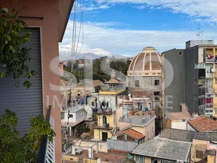 Appartamento trilocale in vendita in Via Salvatore Vigo, San Giovanni Tupparello, Acireale