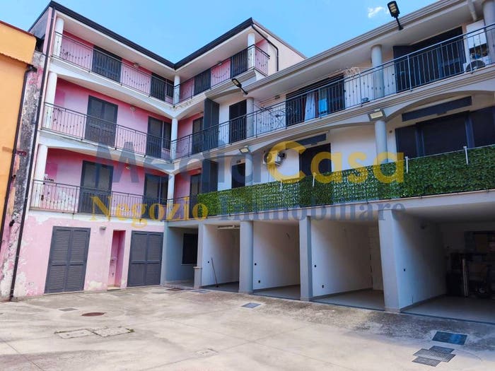 Appartamento trilocale in vendita in Via Campania, Marcianise