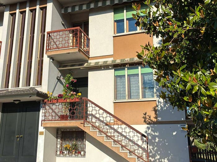 Casa con 6 locali in vendita in Via Poggio Bracciolini, Crocifisso Ponte Quattro Martiri, Padova