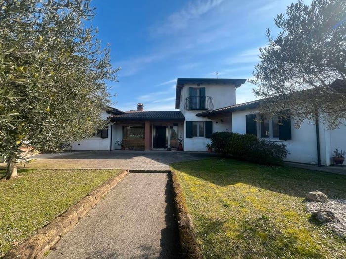 Casa con 6 locali in vendita in Via Casetta, Gazzo Veronese
