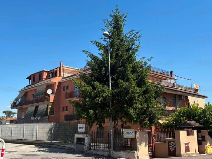 Appartamento bilocale in vendita in Via Fabiano Landi, Acilia, Roma