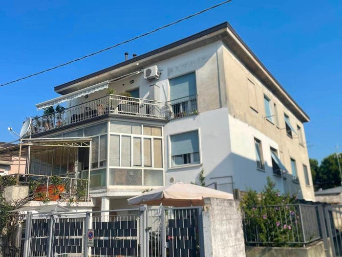 Appartamento trilocale in vendita in Via Cesare Correnti, Bernasconi Buonarroti Bareggia, Lissone
