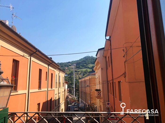 Appartamento quadrilocale in vendita in Via Vincenzo Irelli, Centro, Teramo