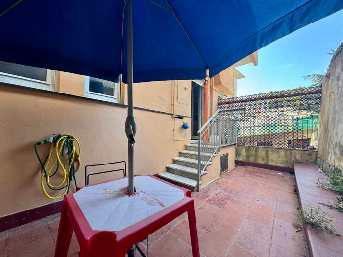 Appartamento trilocale in vendita in Via Marcello Bonacchi, San Fruttuoso, Genova