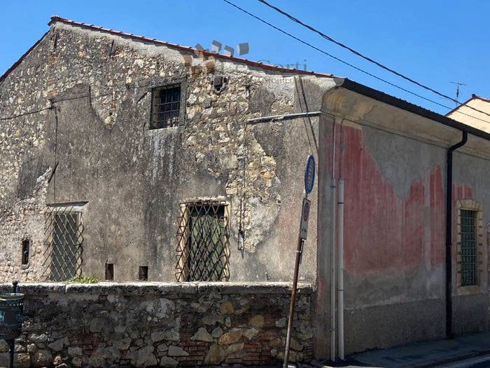 Casa quadrilocale in vendita in Centro, Lonigo