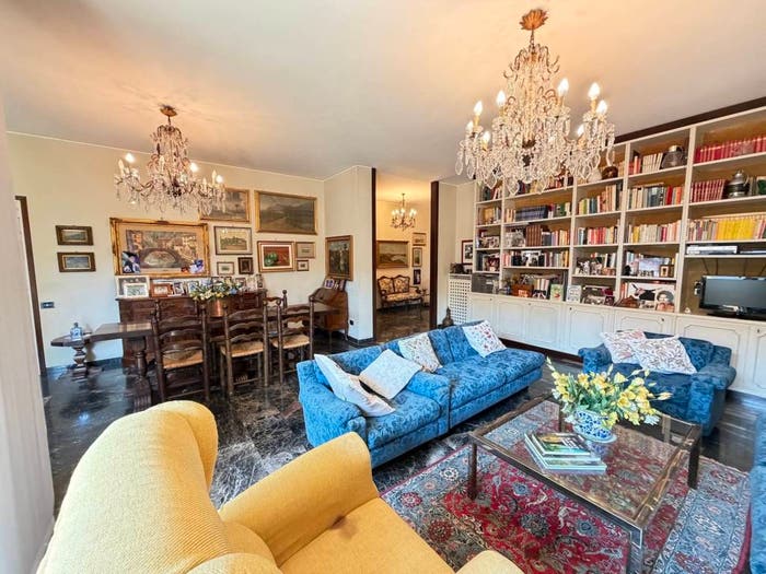 Appartamento con 5 locali in vendita in Via Lodovico Castelvetro, Cenisio, Milano