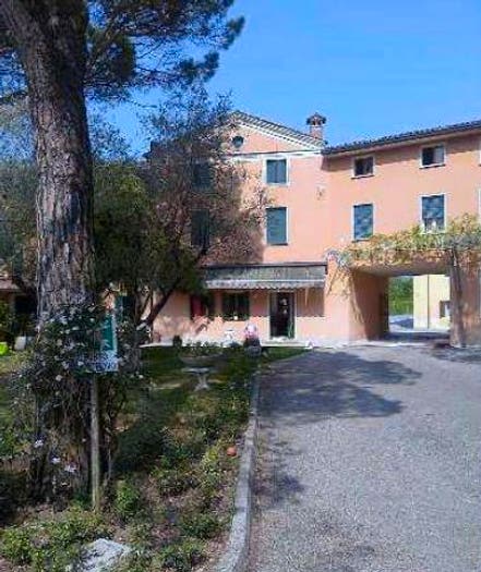 Casa trilocale in vendita in Via Filermo, Centro, Caneva