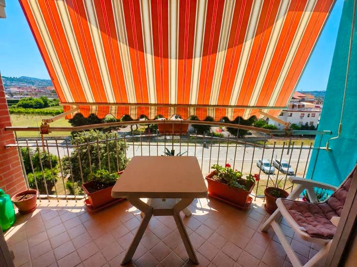 Appartamento quadrilocale in vendita in Via Crocillo, Quarto