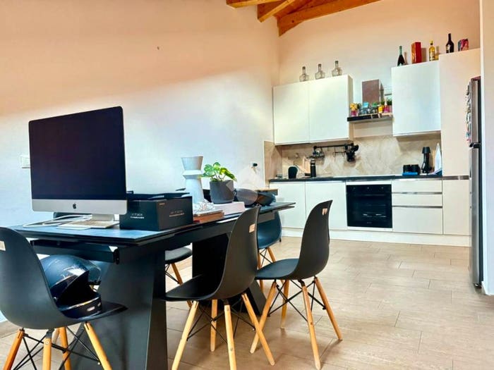 Appartamento monolocale in vendita in Via Andrea Costa, Centro, Budrio