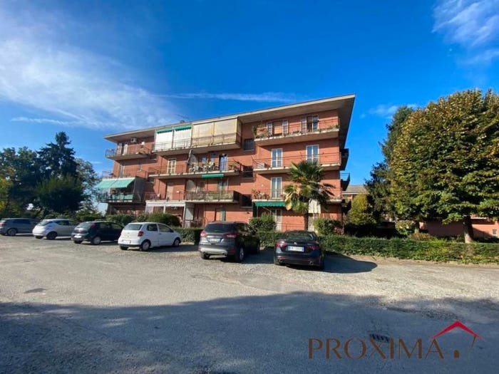 Appartamento trilocale in vendita in Via Palmiro Togliatti, Piossasco
