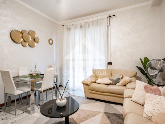 Appartamento bilocale in vendita in Via Cornello, Centro, Calco