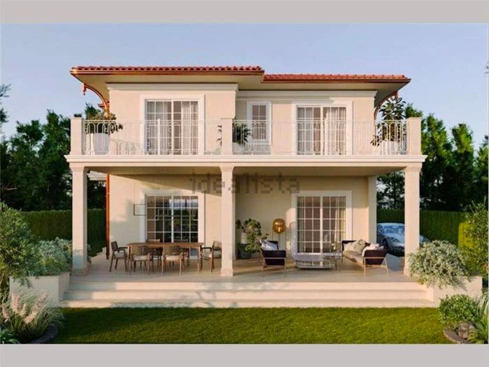 Casa con 6 locali in vendita in Via Salvador Allende, Centro, Forte dei Marmi