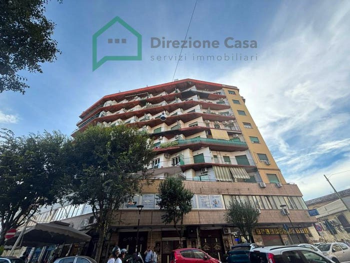 Appartamento trilocale in vendita in Vico Tutti i Santi, Arenaccia, Napoli