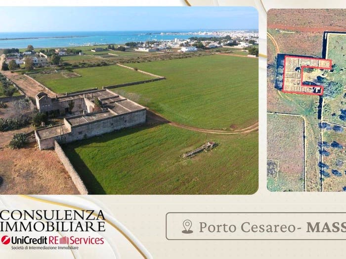 Casa con 6 locali in vendita in Il Poggio, Porto Cesareo