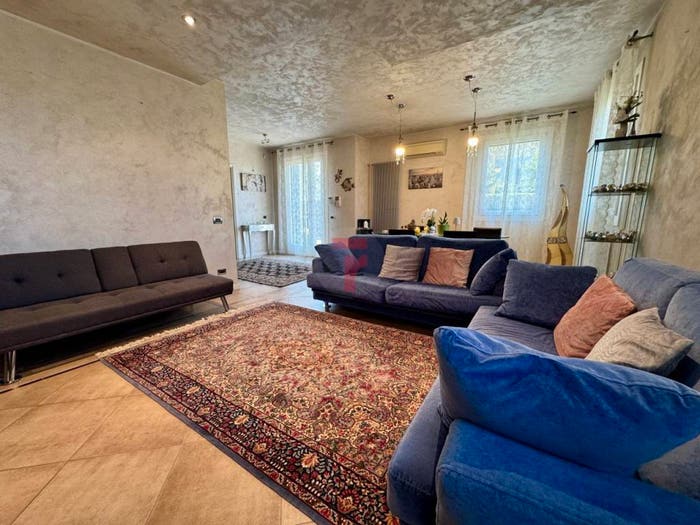Casa con 5 locali in vendita in via lovati, Centro, Campodarsego