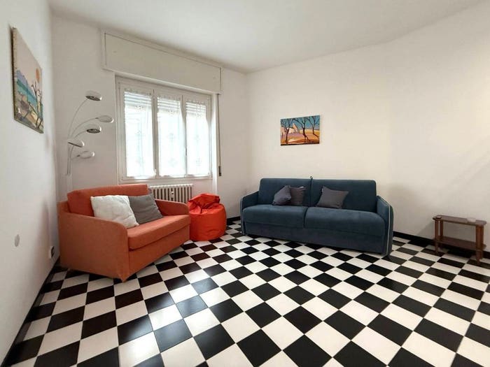 Appartamento trilocale in vendita in Centro, Arona