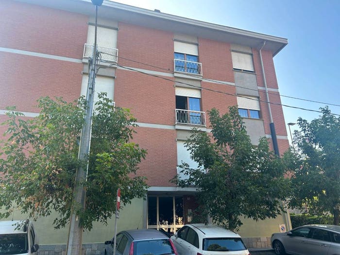 Appartamento bilocale in vendita in Strada Rorine, Borgo Piave Corso Europa Zona Ferrero, Alba