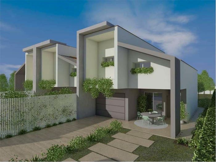 Casa con 5 locali in vendita in Molinetto Spezia, Parma