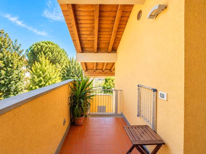 Appartamento con 5 locali in vendita in Via Aurelio Saffi, San Martino San Lorenzo, Campi Bisenzio