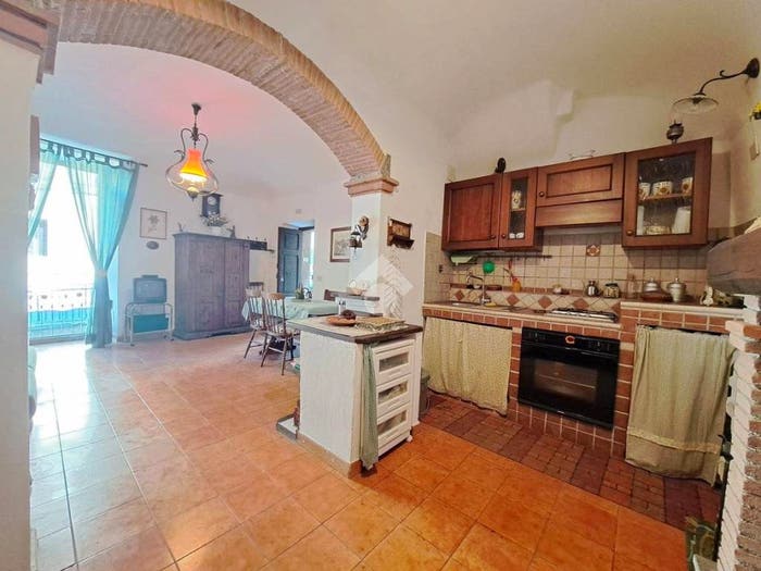 Appartamento bilocale in vendita in VIA DELLE SORGENTI, Centro, Fabrica di Roma