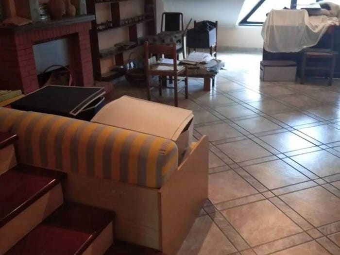 Casa con 6 locali in vendita in Via Sant'Antuono, Centro, Lagonegro