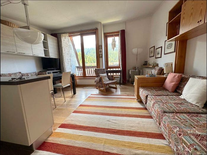 Appartamento con 5 locali in vendita in Frazione Gorraz Dessus, Pila, Gressan